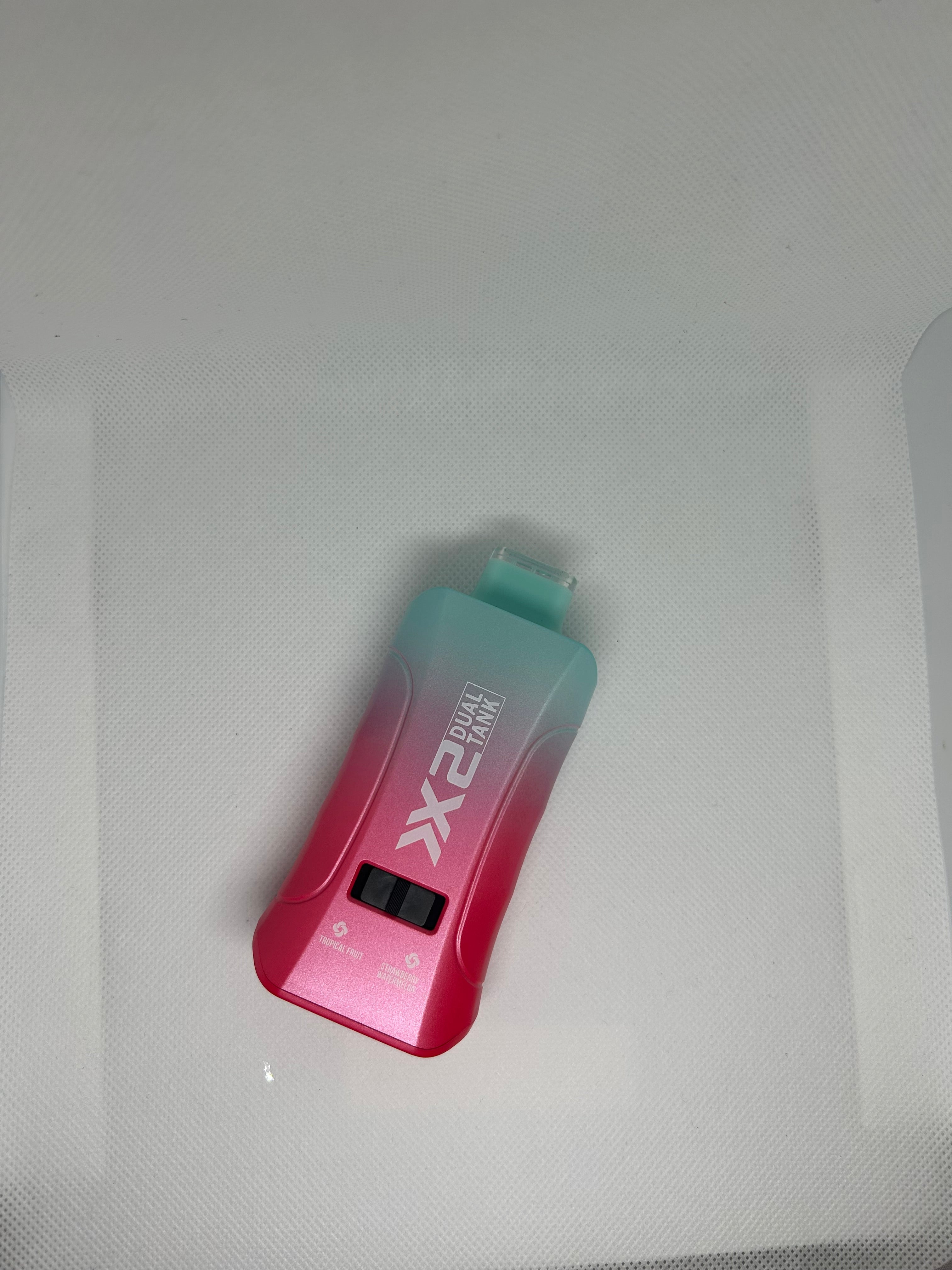 HAPP BAR 50K (3 in 1)Tropical Fruit & Strawberry Watermelon